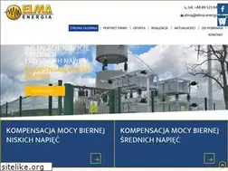 Sites similar to elma-energia.pl