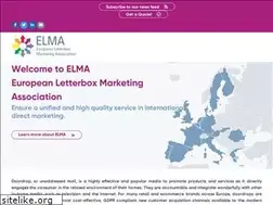 Sites similar to elma-europe.com