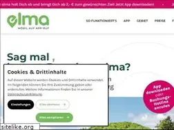 Sites similar to elma-mobil.de