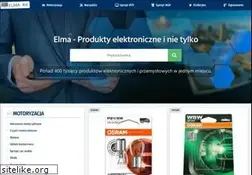 Sites similar to elma-rk.pl