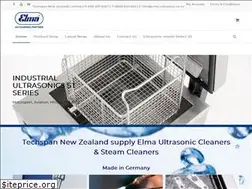 Sites similar to elma-ultrasonic.co.nz