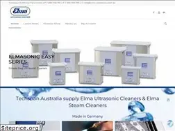 Sites similar to elma-ultrasonic.com.au