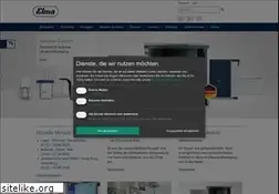 Sites similar to elma-ultrasonic.com