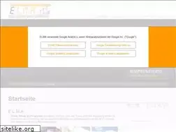 Sites similar to elma.at