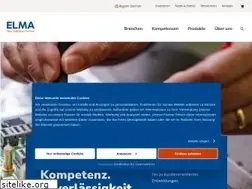 Sites similar to elma.ch