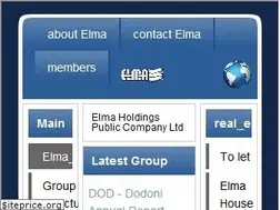Sites similar to elma.com.cy
