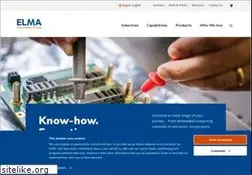 Sites similar to elma.com