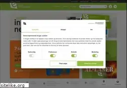 Sites similar to elma.dk