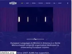 Sites similar to elma.org