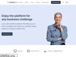 Sites similar to elma365.com