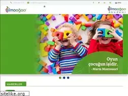 Sites similar to elmaagaci.com.tr