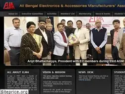 Sites similar to elmabengal.org