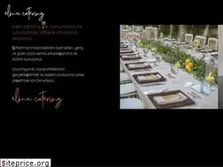 Sites similar to elmacatering.com