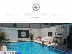 Sites similar to elmachicohostel.com