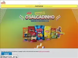 Sites similar to elmachips.com.br