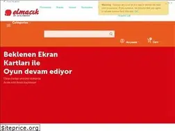 Sites similar to elmacik.com