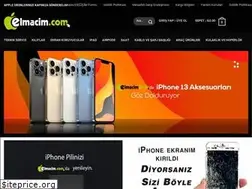 Sites similar to elmacim.com