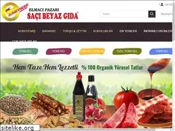 Sites similar to elmacipazarisacibeyaz.com.tr
