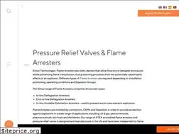 Sites similar to elmactechnologies.com