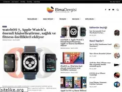 Sites similar to elmadergisi.com