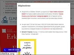 Sites similar to elmadil.com