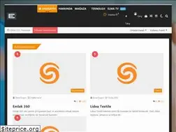 Sites similar to elmadizayn.com