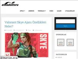 Sites similar to elmadoktoru.com