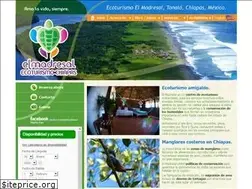 Sites similar to elmadresal.com