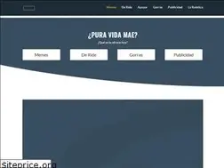 Sites similar to elmaecr.com
