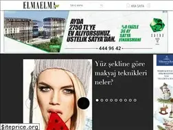 Sites similar to elmaelma.com