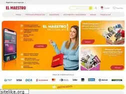 Sites similar to elmaestro.com.uy