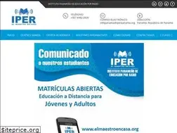 Sites similar to elmaestroencasa.org