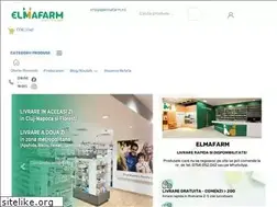 Sites similar to elmafarm.ro