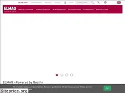 Sites similar to elmag.de