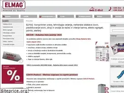 Sites similar to elmag.si
