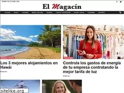 Sites similar to elmagacin.com