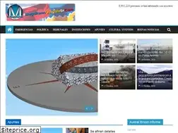 Sites similar to elmagallanico.com
