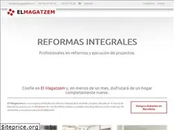 Sites similar to elmagatzem.com