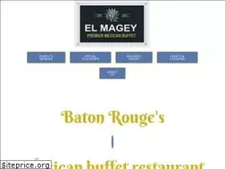 Sites similar to elmagey.com