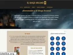 Sites similar to elmagoarcano.com