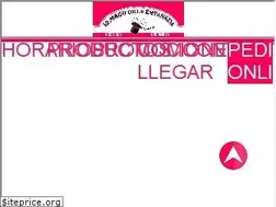 Sites similar to elmagodelaempanada.com.ar