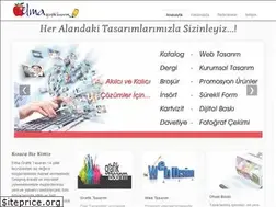 Sites similar to elmagrafiktasarim.com