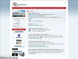 Sites similar to elmah.hr