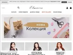Sites similar to elmaira.bg