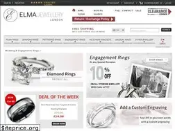 Sites similar to elmajewellery.co.uk