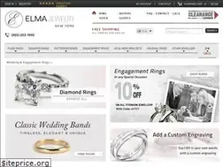 Sites similar to elmajewelry.com