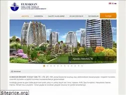 Sites similar to elmaksanmekanik.com