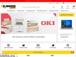 Sites similar to elmakser.com.tr
