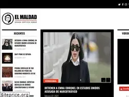 Sites similar to elmaldad.com