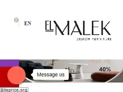 Sites similar to elmalekfurniture.com